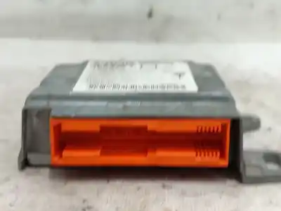 Автозапчасти б/у блок управления подушками безопасности за renault megane i (ba0/1_) 1.9 dti (ba08, ba0n) ссылки oem iam 7700437475 550803600 