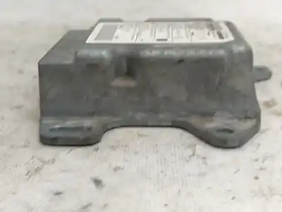 Автозапчасти б/у блок управления подушками безопасности за renault megane i (ba0/1_) 1.9 dti (ba08, ba0n) ссылки oem iam 7700437475 550803600 