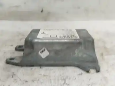 Автозапчасти б/у блок управления подушками безопасности за renault megane i (ba0/1_) 1.9 dti (ba08, ba0n) ссылки oem iam 7700437475 550803600 