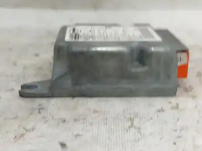 Автозапчасти б/у блок управления подушками безопасности за renault megane i (ba0/1_) 1.9 dti (ba08, ba0n) ссылки oem iam 7700437475 550803600 