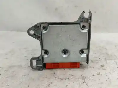 Автозапчасти б/у блок управления подушками безопасности за renault megane i (ba0/1_) 1.9 dti (ba08, ba0n) ссылки oem iam 7700437475 550803600 