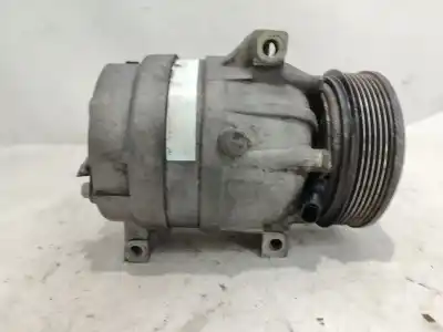 İkinci el araba yedek parçası Klima Kompresörü için RENAULT MEGANE I (BA0/1_) 1.9 DTI (BA08, BA0N) OEM IAM referansları  6560630 