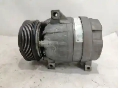 Автозапчастина б/у компресор кондиционера для renault megane i (ba0/1_) 1.9 dti (ba08, ba0n) посилання на oem iam  6560630 