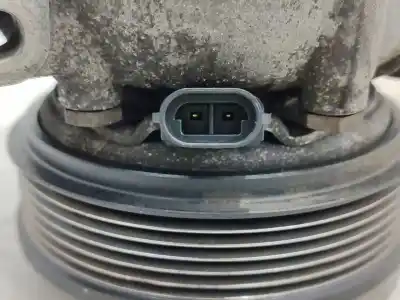 Автозапчастина б/у компресор кондиционера для renault megane i (ba0/1_) 1.9 dti (ba08, ba0n) посилання на oem iam  6560630 