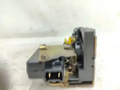 Автозапчасти б/у замок задней левой двери за renault megane i (ba0/1_) 1.9 dti (ba08, ba0n) ссылки oem iam   