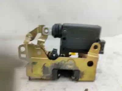 Автозапчасти б/у замок задней левой двери за renault megane i (ba0/1_) 1.9 dti (ba08, ba0n) ссылки oem iam   