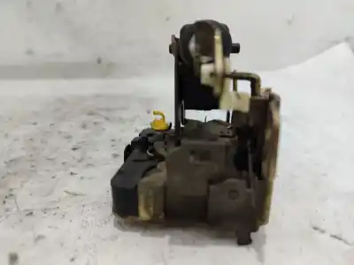 Автозапчасти б/у замок задней левой двери за renault megane i (ba0/1_) 1.9 dti (ba08, ba0n) ссылки oem iam   