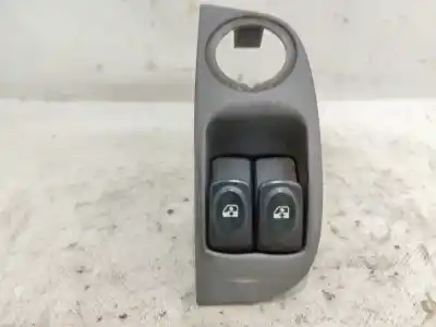 Автозапчасти б/у выключатель левого переднего окна за renault megane i (ba0/1_) 1.9 dti (ba08, ba0n) ссылки oem iam 