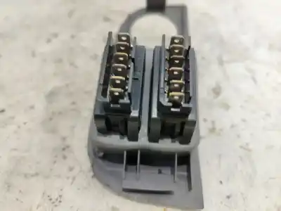 Автозапчастина б/у передні вікний вмикач для renault megane i (ba0/1_) 1.9 dti (ba08, ba0n) посилання на oem iam   