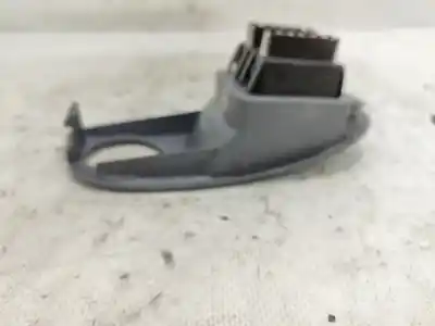 Автозапчастина б/у передні вікний вмикач для renault megane i (ba0/1_) 1.9 dti (ba08, ba0n) посилання на oem iam   