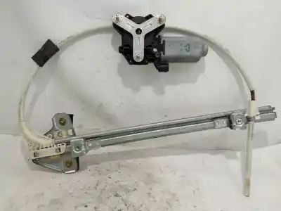 Автозапчасти б/у регулятор стекла переднего левого за renault megane i (ba0/1_) 1.9 dti (ba08, ba0n) ссылки oem iam 