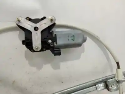 Автозапчасти б/у регулятор стекла переднего левого за renault megane i (ba0/1_) 1.9 dti (ba08, ba0n) ссылки oem iam   