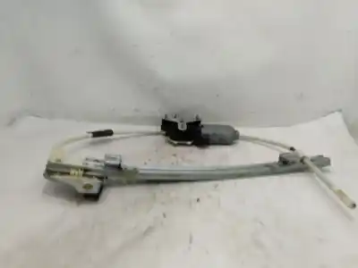 Автозапчасти б/у регулятор стекла переднего левого за renault megane i (ba0/1_) 1.9 dti (ba08, ba0n) ссылки oem iam   