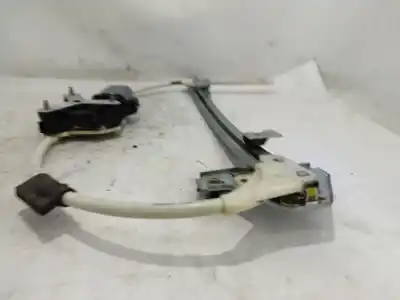 Автозапчасти б/у регулятор стекла переднего левого за renault megane i (ba0/1_) 1.9 dti (ba08, ba0n) ссылки oem iam   