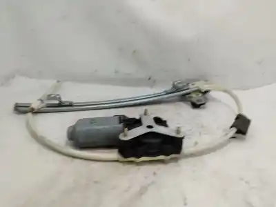 Автозапчасти б/у регулятор стекла переднего левого за renault megane i (ba0/1_) 1.9 dti (ba08, ba0n) ссылки oem iam   