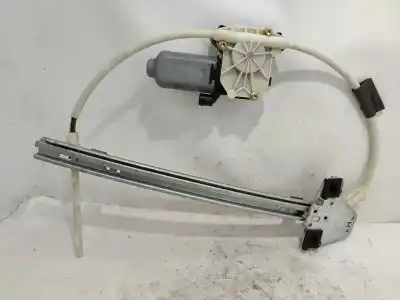 Автозапчасти б/у регулятор стекла переднего левого за renault megane i (ba0/1_) 1.9 dti (ba08, ba0n) ссылки oem iam   