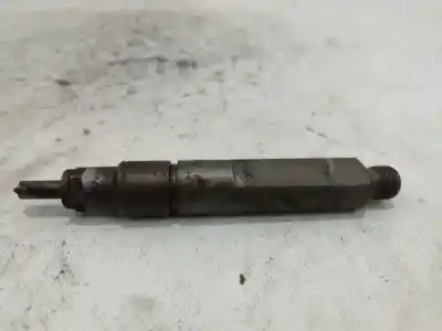 Автозапчасти б/у инжектор за renault megane i (ba0/1_) 1.9 dti (ba08, ba0n) ссылки oem iam 7700112880