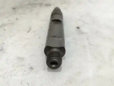 Second-hand car spare part injector for renault megane i (ba0/1_) 1.9 dti (ba08, ba0n) oem iam references 7700112880  