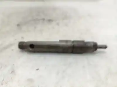 Second-hand car spare part injector for renault megane i (ba0/1_) 1.9 dti (ba08, ba0n) oem iam references 7700112880  