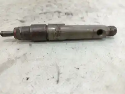 Автозапчасти б/у инжектор за renault megane i (ba0/1_) 1.9 dti (ba08, ba0n) ссылки oem iam 7700112880