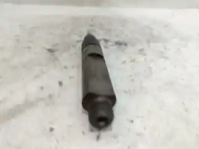 Автозапчастина б/у инжектор для renault megane i (ba0/1_) 1.9 dti (ba08, ba0n) посилання на oem iam 7700112880  