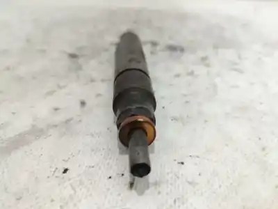 Автозапчастина б/у инжектор для renault megane i (ba0/1_) 1.9 dti (ba08, ba0n) посилання на oem iam 7700112880  