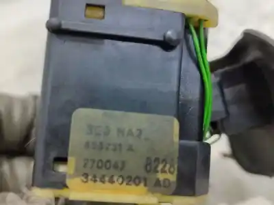 Автозапчасти б/у команда очистки за renault megane i (ba0/1_) 1.9 dti (ba08, ba0n) ссылки oem iam 7700428228 7700428228 