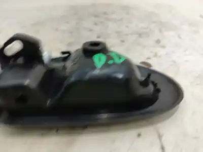 Автозапчасти б/у внутри передней правой ручки за renault megane i (ba0/1_) 1.9 dti (ba08, ba0n) ссылки oem iam   