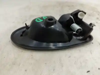 Автозапчасти б/у внутри передней правой ручки за renault megane i (ba0/1_) 1.9 dti (ba08, ba0n) ссылки oem iam   