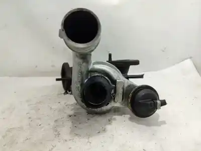 Автозапчасти б/у турбокомпенсатор за renault megane i (ba0/1_) 1.9 dti (ba08, ba0n) ссылки oem iam 7700108030 7700107795 