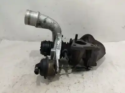 Автозапчасти б/у турбокомпенсатор за renault megane i (ba0/1_) 1.9 dti (ba08, ba0n) ссылки oem iam 7700108030 7700107795 