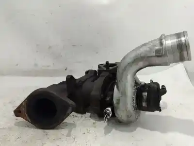 Автозапчасти б/у турбокомпенсатор за renault megane i (ba0/1_) 1.9 dti (ba08, ba0n) ссылки oem iam 7700108030 7700107795 