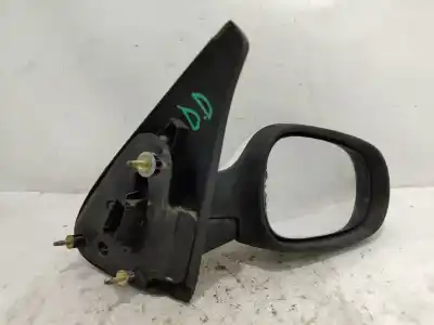 Автозапчасти б/у задний вид справа за renault megane i (ba0/1_) 1.9 dti (ba08, ba0n) ссылки oem iam 