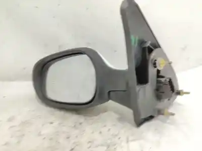 Автозапчасти б/у левое зеркало за renault megane i (ba0/1_) 1.9 dti (ba08, ba0n) ссылки oem iam 