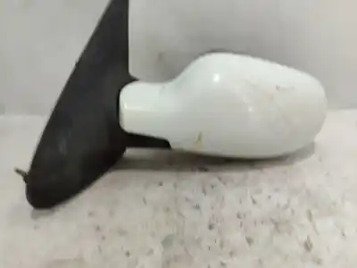 Автозапчасти б/у левое зеркало за renault megane i (ba0/1_) 1.9 dti (ba08, ba0n) ссылки oem iam   