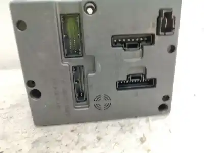 Автозапчасти б/у электронный модуль за renault megane i (ba0/1_) 1.9 dti (ba08, ba0n) ссылки oem iam 8200029342