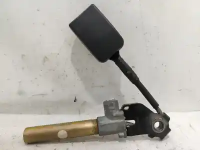 Peça sobressalente para automóvel em segunda mão Pré-tensor De Airbag Direito por RENAULT MEGANE I (BA0/1_) 1.9 DTI (BA08, BA0N) Referências OEM IAM 7700832666J  