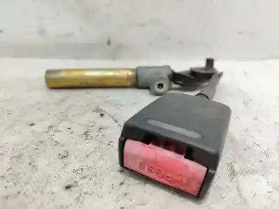 Автозапчасти б/у натяжитель правой подушки безопасности за renault megane i (ba0/1_) 1.9 dti (ba08, ba0n) ссылки oem iam 7700832666j  