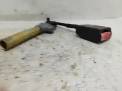 Автозапчасти б/у натяжитель правой подушки безопасности за renault megane i (ba0/1_) 1.9 dti (ba08, ba0n) ссылки oem iam 7700832666j  