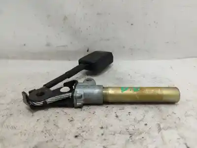 Автозапчасти б/у натяжитель правой подушки безопасности за renault megane i (ba0/1_) 1.9 dti (ba08, ba0n) ссылки oem iam 7700832666j  