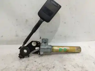 Автозапчасти б/у натяжитель правой подушки безопасности за renault megane i (ba0/1_) 1.9 dti (ba08, ba0n) ссылки oem iam 7700832666j  