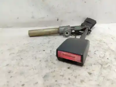 Автозапчасти б/у натяжитель левой подушки безопасности за renault megane i (ba0/1_) 1.9 dti (ba08, ba0n) ссылки oem iam 7700832665j  