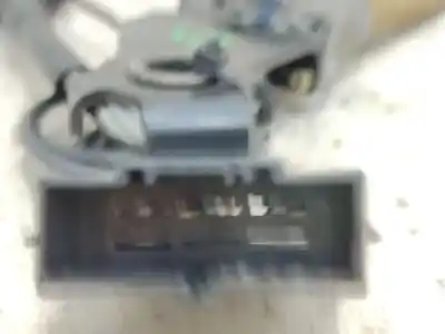 Автозапчасти б/у натяжитель левой подушки безопасности за renault megane i (ba0/1_) 1.9 dti (ba08, ba0n) ссылки oem iam 7700832665j  