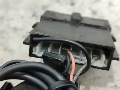 Автозапчасти б/у натяжитель левой подушки безопасности за renault megane i (ba0/1_) 1.9 dti (ba08, ba0n) ссылки oem iam 7700832665j  