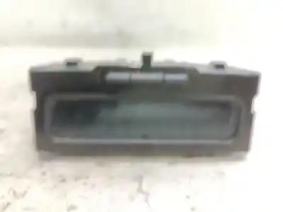 Автозапчасти б/у многофункциональный дисплей за renault megane i (ba0/1_) 1.9 dti (ba08, ba0n) ссылки oem iam 7700428029 7700428029 