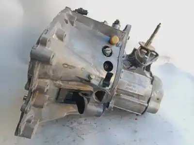 Автозапчасти б/у КОРОБКА ПЕРЕДАЧ за PEUGEOT 307 (3A/C)  ссылки OEM IAM 20DL50  