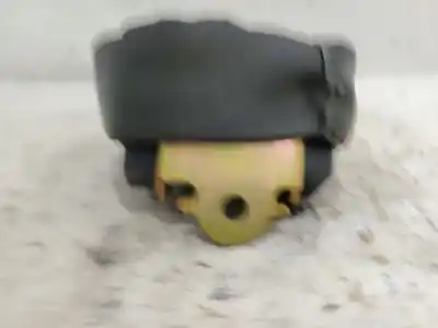 Автозапчасти б/у центральный задний ремень безопасности за peugeot 307 (3a/c) 2.0 hdi 90 ссылки oem iam   