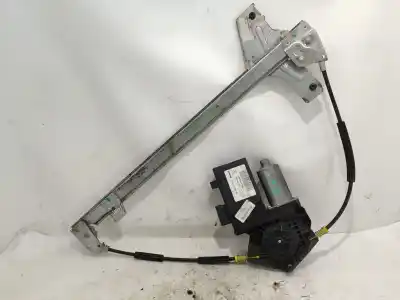 Gebrauchtes Autoersatzteil FENSTERHEBER VORNE LINKS zum PEUGEOT 307 (3A/C)  OEM-IAM-Referenzen 9634457580  