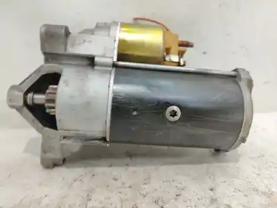 Автозапчасти б/у ДВИГАТЕЛЬ ЗАПУСКАЕТСЯ за PEUGEOT 307 (3A/C)  ссылки OEM IAM   