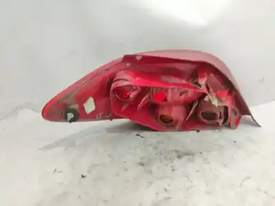 Автозапчасти б/у правый задний фонарь за peugeot 307 (3a/c) 2.0 hdi 90 ссылки oem iam   
